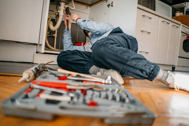 Best Toilet Repair Services  in Hastings, PA