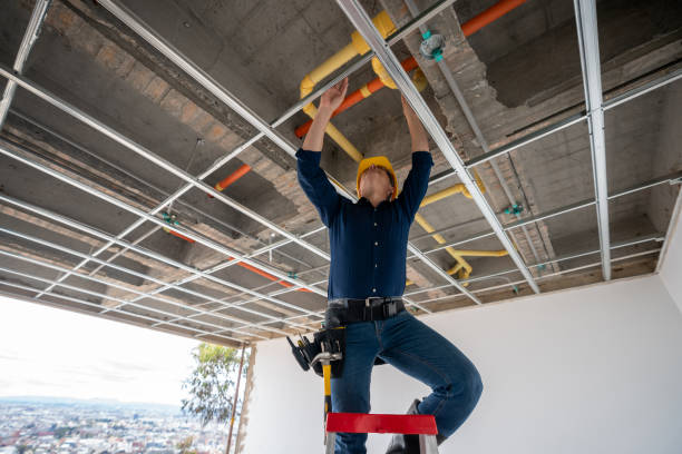 Best Clogged Drain Plumber  in Hastings, PA