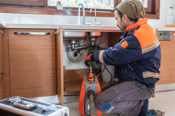 Best Water Leak Repair  in Hastings, PA