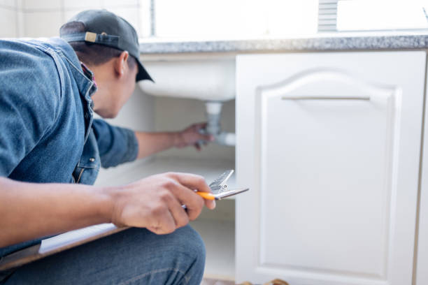 Professional Plumbing in Hastings, PA
