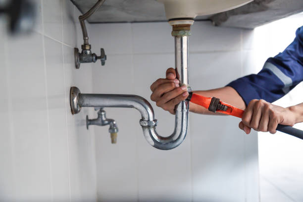 Best Shower Repair Services  in Hastings, PA