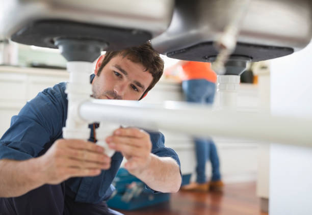 Best Leak Detection Services  in Hastings, PA