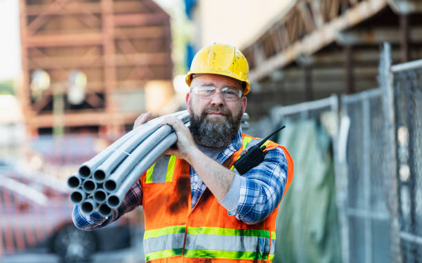 Best Residential Plumbing Services  in Hastings, PA