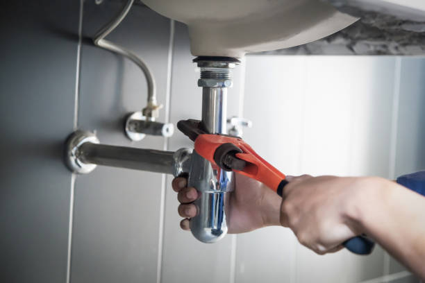 Best Emergency Plumbing Repair  in Hastings, PA
