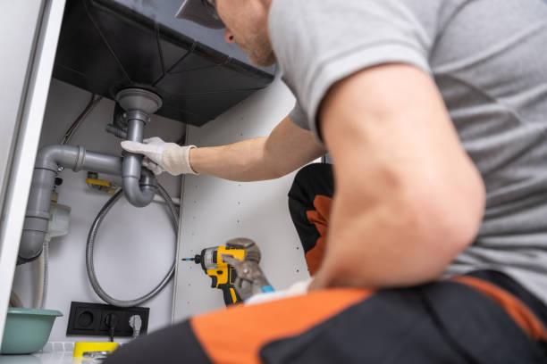 Best Hot Water Heater Installation  in Hastings, PA