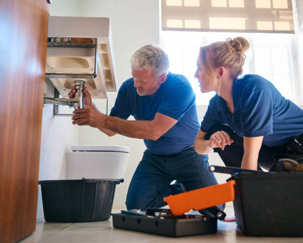 Best Plumbing Inspection Services  in Hastings, PA